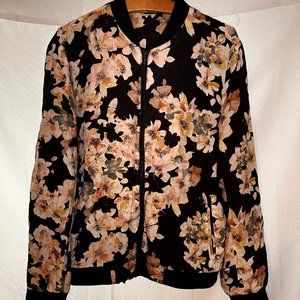 TOPMAN Lightweight Jacket